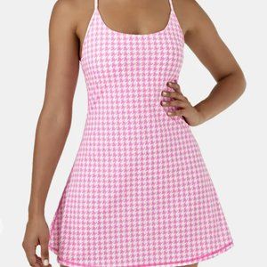 Halara Everyday 2 in 1 Activity Dress